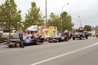 Parade